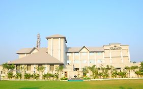 Pramod Convention & Beach Resorts